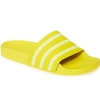 ADIDAS ORIGINALS 'ADILETTE' SLIDE SANDAL,CG3428