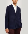 PAUL SMITH WOOL-BLEND DOUBLE-BREASTED BLAZER,5057865614168