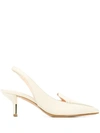 NICHOLAS KIRKWOOD BEYA PUMPS