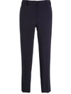 N°21 CLASSIC TAILORED TROUSERS