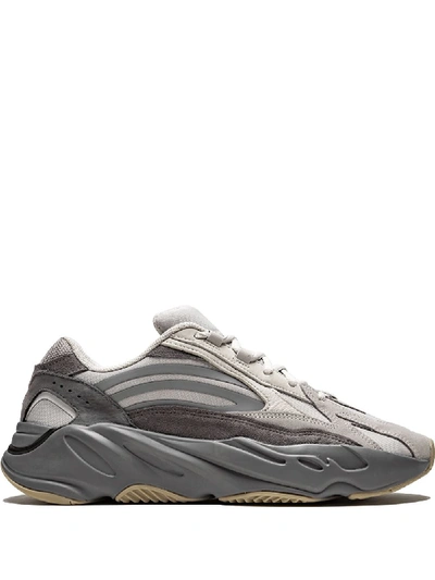 Adidas Originals Adidas Adidas X Yeezy 'boost 700 V2' Sneakers - Grau In Grey