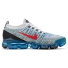 Nike Air Vapormax Flyknit 3 Sneakers In Blue