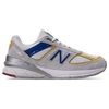 NEW BALANCE NEW BALANCE WOMEN'S 990V5 CASUAL SHOES,2478227