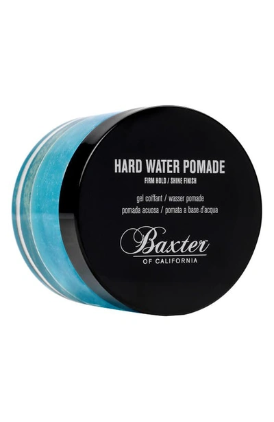 BAXTER OF CALIFORNIA HARD WATER POMADE,P1312401