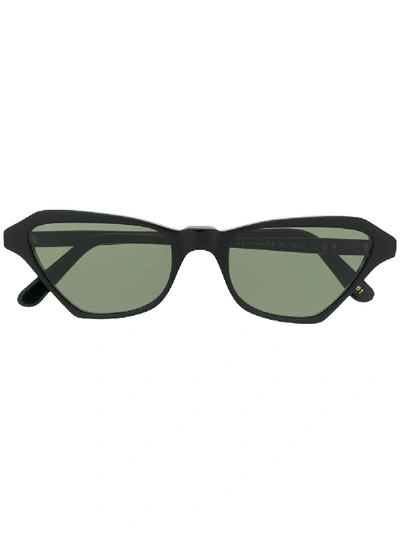 Lgr Accra Sunglasses In Black