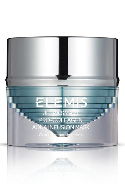 ELEMIS ELEMIS ULTRA SMART PRO-COLLAGEN AQUA INFUSION MASK,1095246