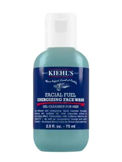 Kiehl's Since 1851 Facial Fuel Energizing Wash