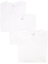 Supreme Hanes T-shirt Pack In White