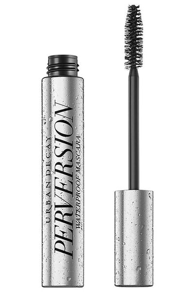 Urban Decay Perversion Waterproof Mascara Perversion 10.2 ml/ 0.34 Fl oz