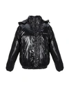 Givenchy Jackets In Black