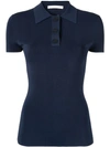 DION LEE DENSITY POLO SHIRT