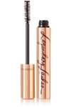 Charlotte Tilbury Legendary Lashes Volume 2 Black Vinyl - Colour Black Vinyl In Black