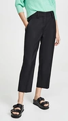 ACNE STUDIOS SUITING TROUSERS,ACNDB31311