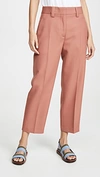 ACNE STUDIOS SUITING TROUSERS