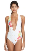 ALL THINGS MOCHI LEI ONE PIECE