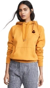 ISABEL MARANT ÉTOILE Malibu Hoodie