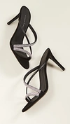 GIUSEPPE ZANOTTI 85mm Basic Slide Sandals