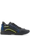 DSQUARED2 551 trainers