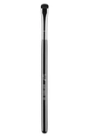 SIGMA BEAUTY E20 SHORT SHADER BRUSH,E20