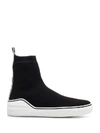 GIVENCHY GIVENCHY GEORGE V SOCK SNEAKERS