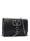 VALENTINO GARAVANI VALENTINO SMALL VCASE SHOULDER BAG