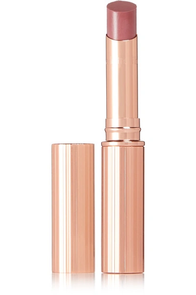 Charlotte Tilbury Superstar Lips Lipstick - Pillow Talk In Pink