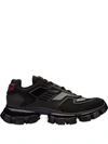 Prada Dup 2eg2933kzu In Black