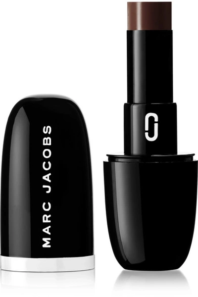 Marc Jacobs Beauty Accomplice Concealer & Touch-up Stick Deep 59 0.17 oz/ 5 G In Neutrals