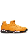 Jordan Air  7 Low Nrg Taxi In Yellow