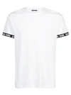 BALMAIN T-SHIRT,10979756