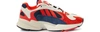 ADIDAS ORIGINALS YUNG-1 TRAINERS,B37615 BLANC CRAIE