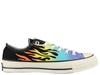 Converse Chuck Taylor All Star 70 Low Top Sneaker In Multicolor