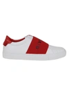 GIVENCHY URBAN STREET SNEAKERS,10980769