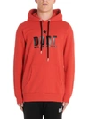 DIESEL DDDL HOODIE,10980519