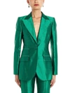 DOLCE & GABBANA MIKADO SHANTUNG JACKET,10980453