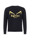 FENDI jumper,10980391