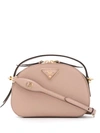 PRADA SMALL CROSSBODY BAG