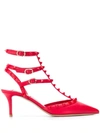 VALENTINO GARAVANI Rockstud pumps