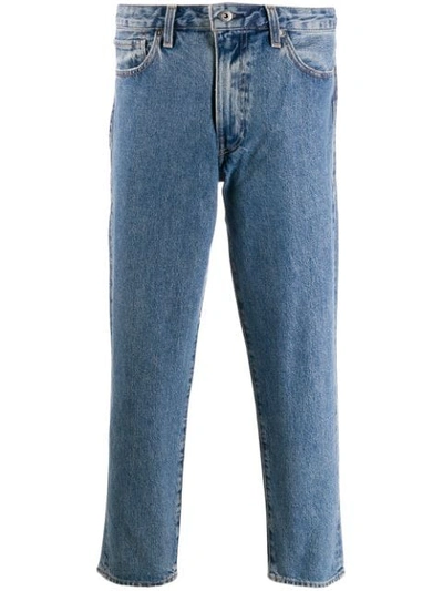 Levi's Straight-leg Jeans - 蓝色 In Blue