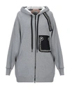 N°21 Hooded sweatshirt