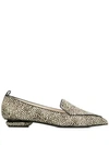 NICHOLAS KIRKWOOD BEYA LOAFERS