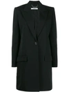 GIVENCHY LONG LINE BLAZER