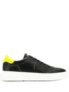 PHILIPPE MODEL BALU SNEAKERS