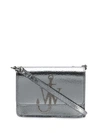 JW ANDERSON ANCHOR LOGO BAG