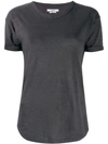 ISABEL MARANT ÉTOILE SLIM-FIT LINEN T-SHIRT