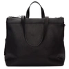 MARSÈLL MARSELL BLACK BORSO TOTE