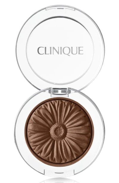 Clinique Lid Pop Eyeshadow - Cocoa Pop