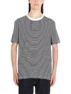 MAISON MARGIELA T-SHIRT,10980903