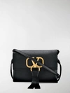 VALENTINO GARAVANI VRING SHOULDER BAG,14113641