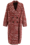 ULLA JOHNSON HARDEN COAT,10981188